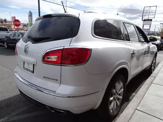 2016 Buick Enclave Premium