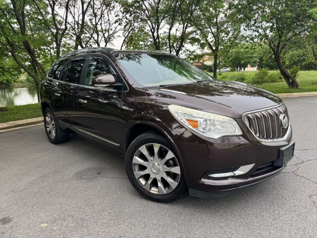 2016 Buick Enclave Premium