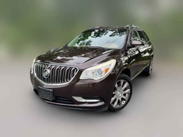 2016 Buick Enclave Premium
