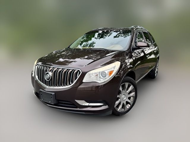 2016 Buick Enclave Premium
