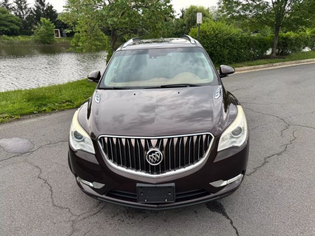 2016 Buick Enclave Premium