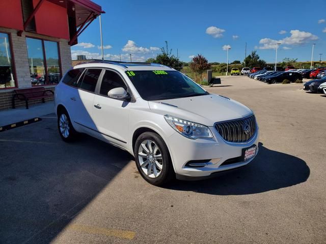 2016 Buick Enclave Premium