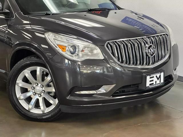 2016 Buick Enclave Premium