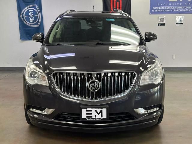 2016 Buick Enclave Premium