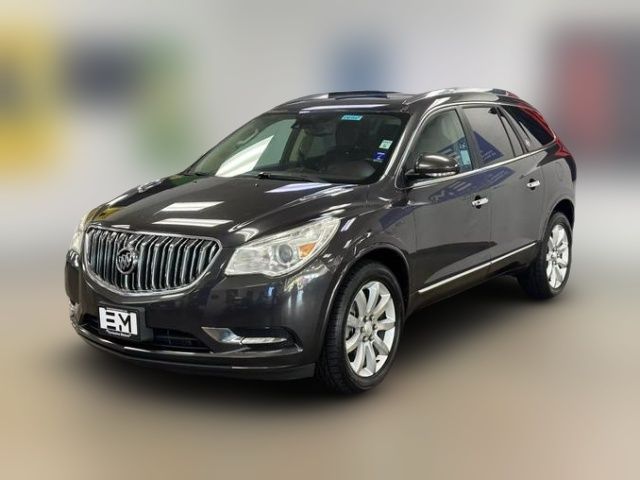 2016 Buick Enclave Premium