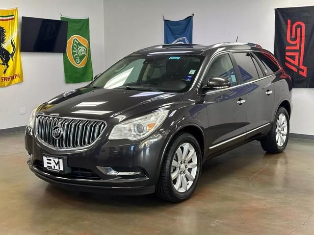 2016 Buick Enclave Premium