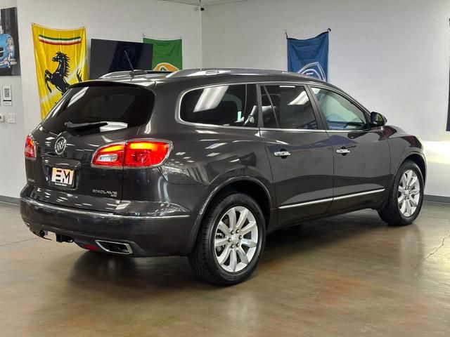 2016 Buick Enclave Premium