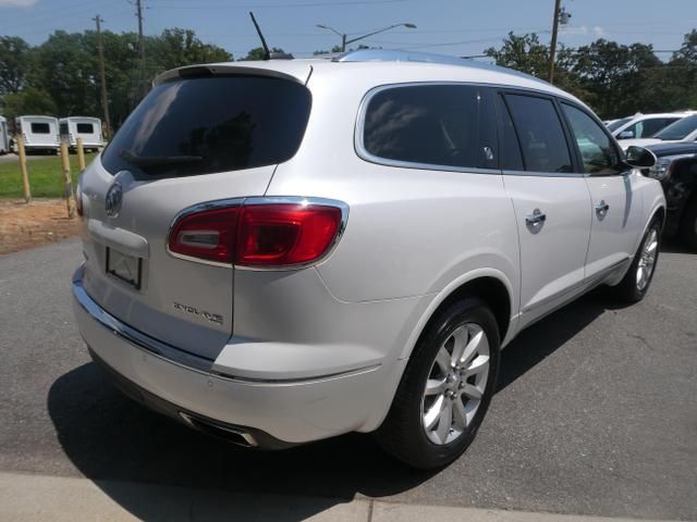 2016 Buick Enclave Premium