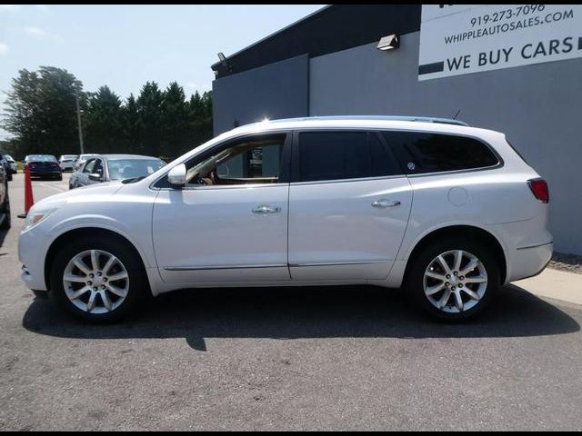 2016 Buick Enclave Premium