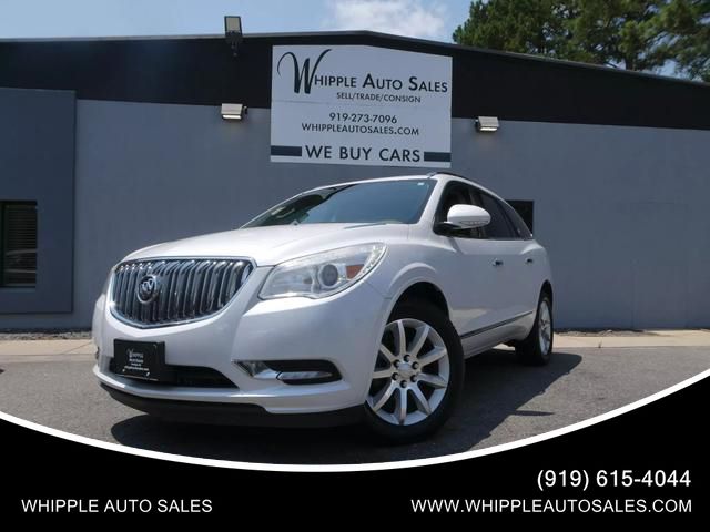 2016 Buick Enclave Premium