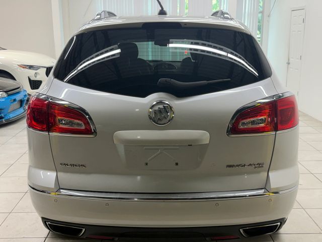 2016 Buick Enclave Premium