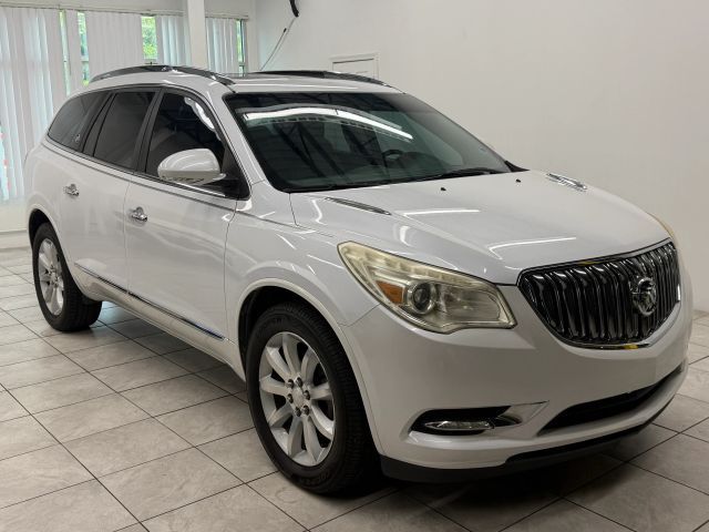 2016 Buick Enclave Premium