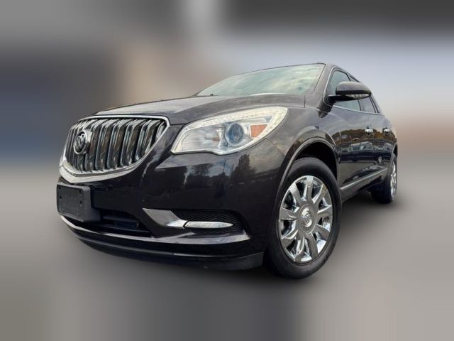 2016 Buick Enclave Premium