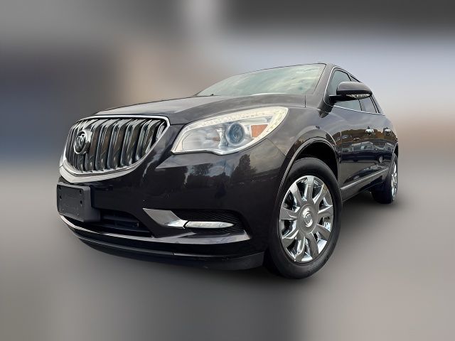 2016 Buick Enclave Premium