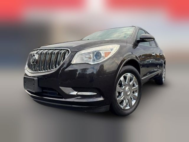 2016 Buick Enclave Premium