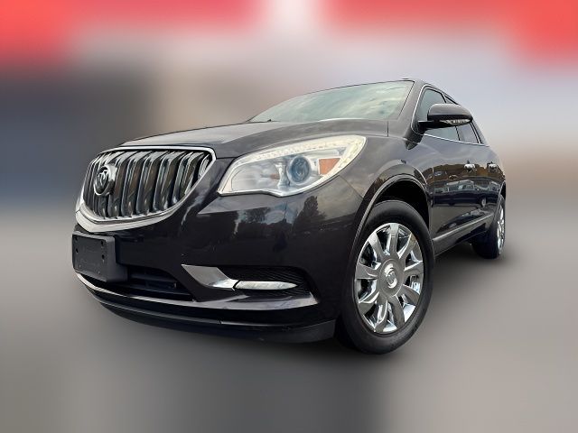 2016 Buick Enclave Premium