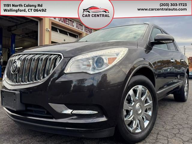 2016 Buick Enclave Premium