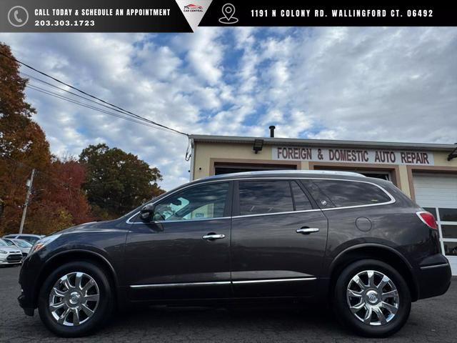 2016 Buick Enclave Premium