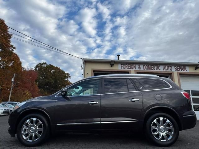 2016 Buick Enclave Premium