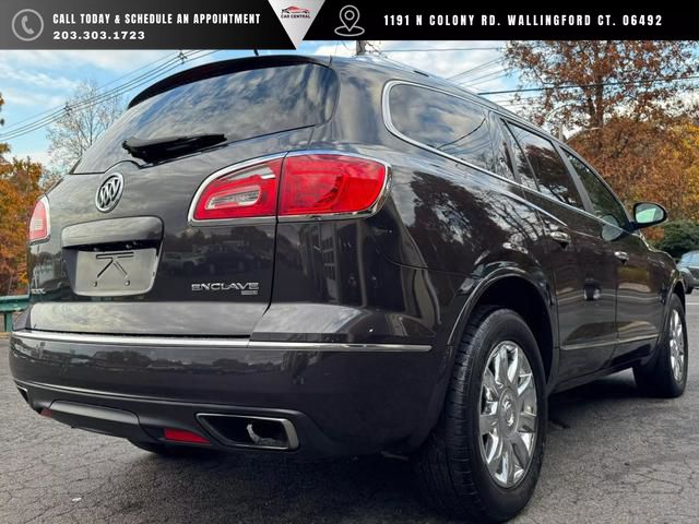 2016 Buick Enclave Premium