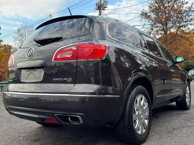 2016 Buick Enclave Premium