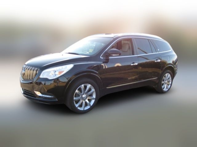 2016 Buick Enclave Premium