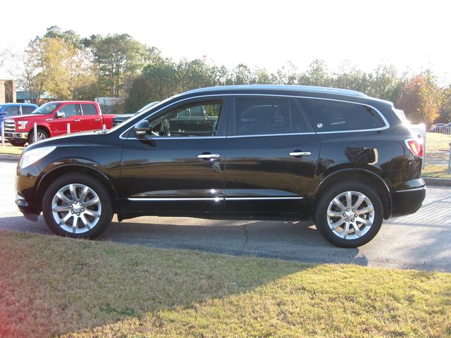 2016 Buick Enclave Premium