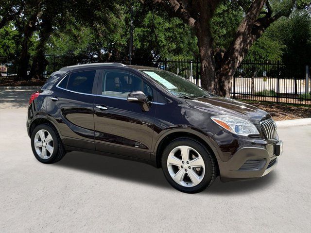 2016 Buick Encore Base