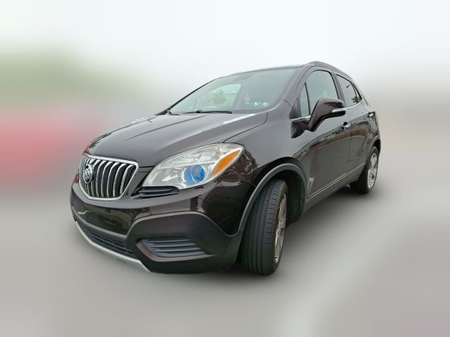 2016 Buick Encore Base
