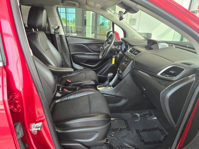 2016 Buick Encore Base