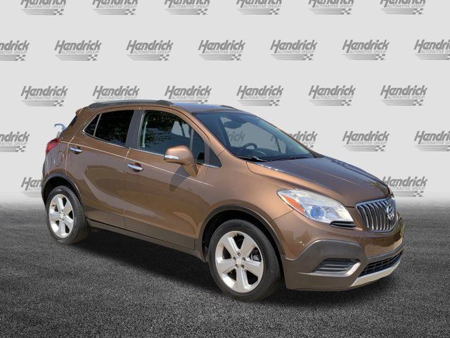 2016 Buick Encore Base