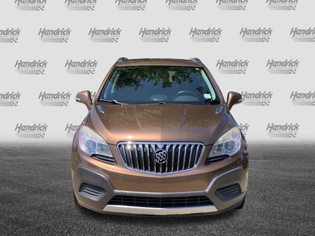 2016 Buick Encore Base