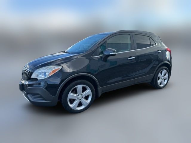 2016 Buick Encore Base