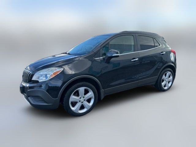 2016 Buick Encore Base