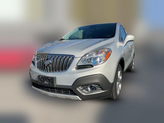 2016 Buick Encore Convenience