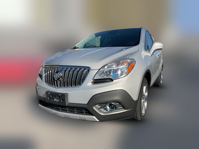 2016 Buick Encore Convenience