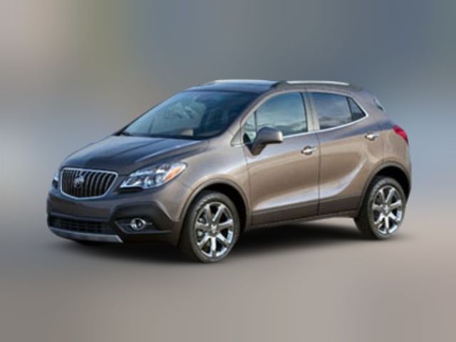 2016 Buick Encore Convenience