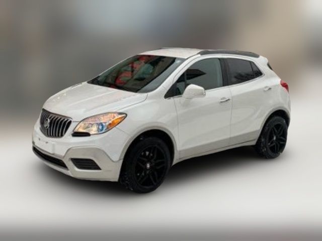 2016 Buick Encore Base