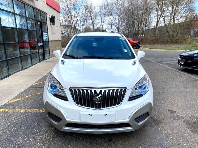 2016 Buick Encore Base