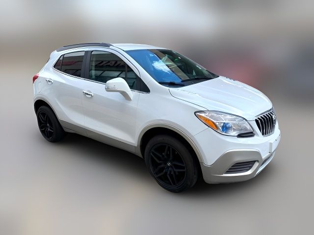 2016 Buick Encore Base