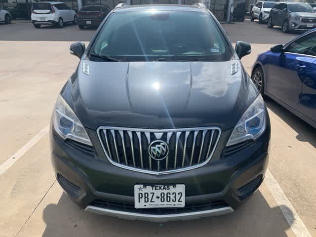 2016 Buick Encore Base