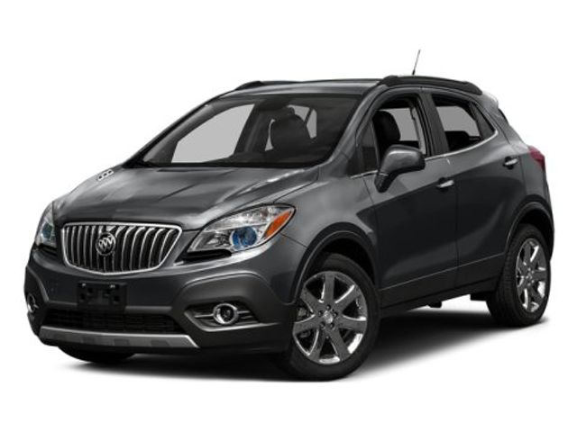 2016 Buick Encore Base