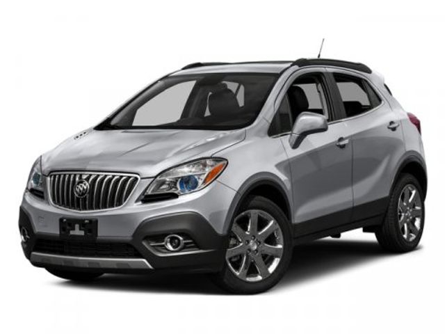 2016 Buick Encore Base