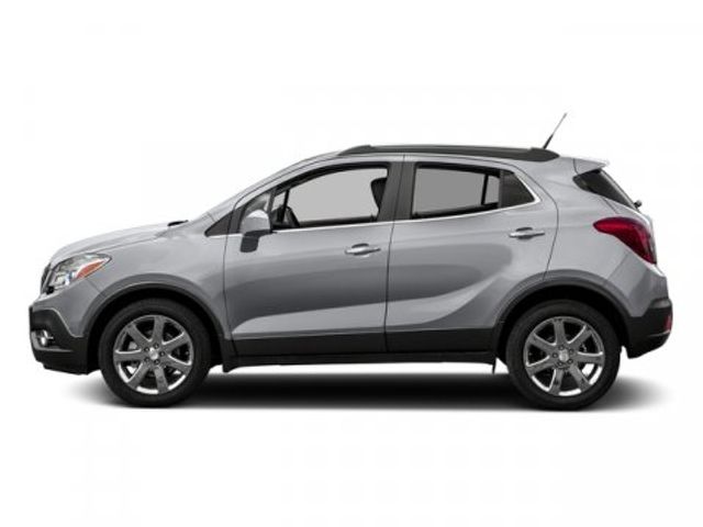 2016 Buick Encore Base