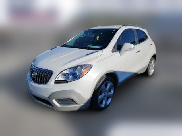 2016 Buick Encore Base