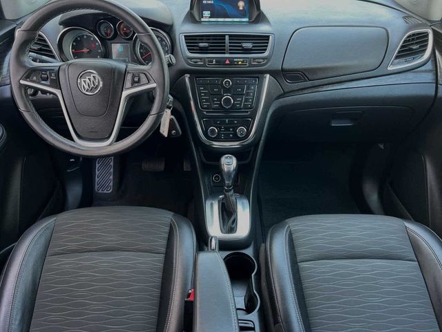 2016 Buick Encore Base