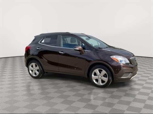 2016 Buick Encore Base