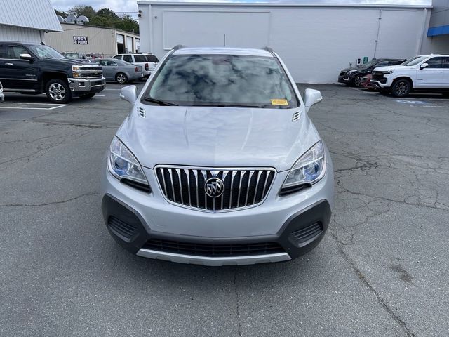 2016 Buick Encore Base