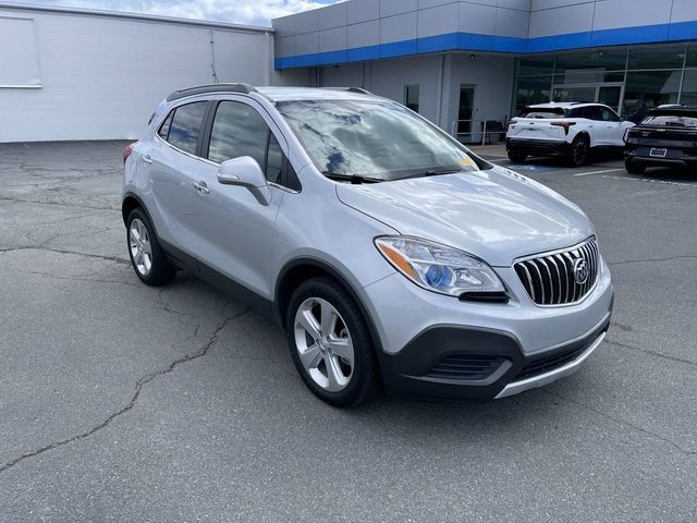 2016 Buick Encore Base