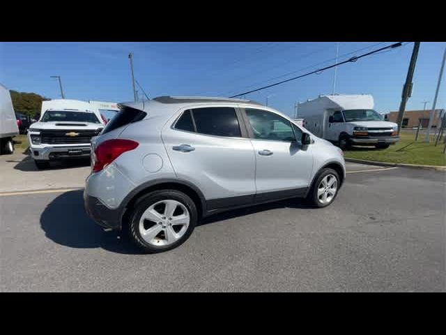 2016 Buick Encore Base